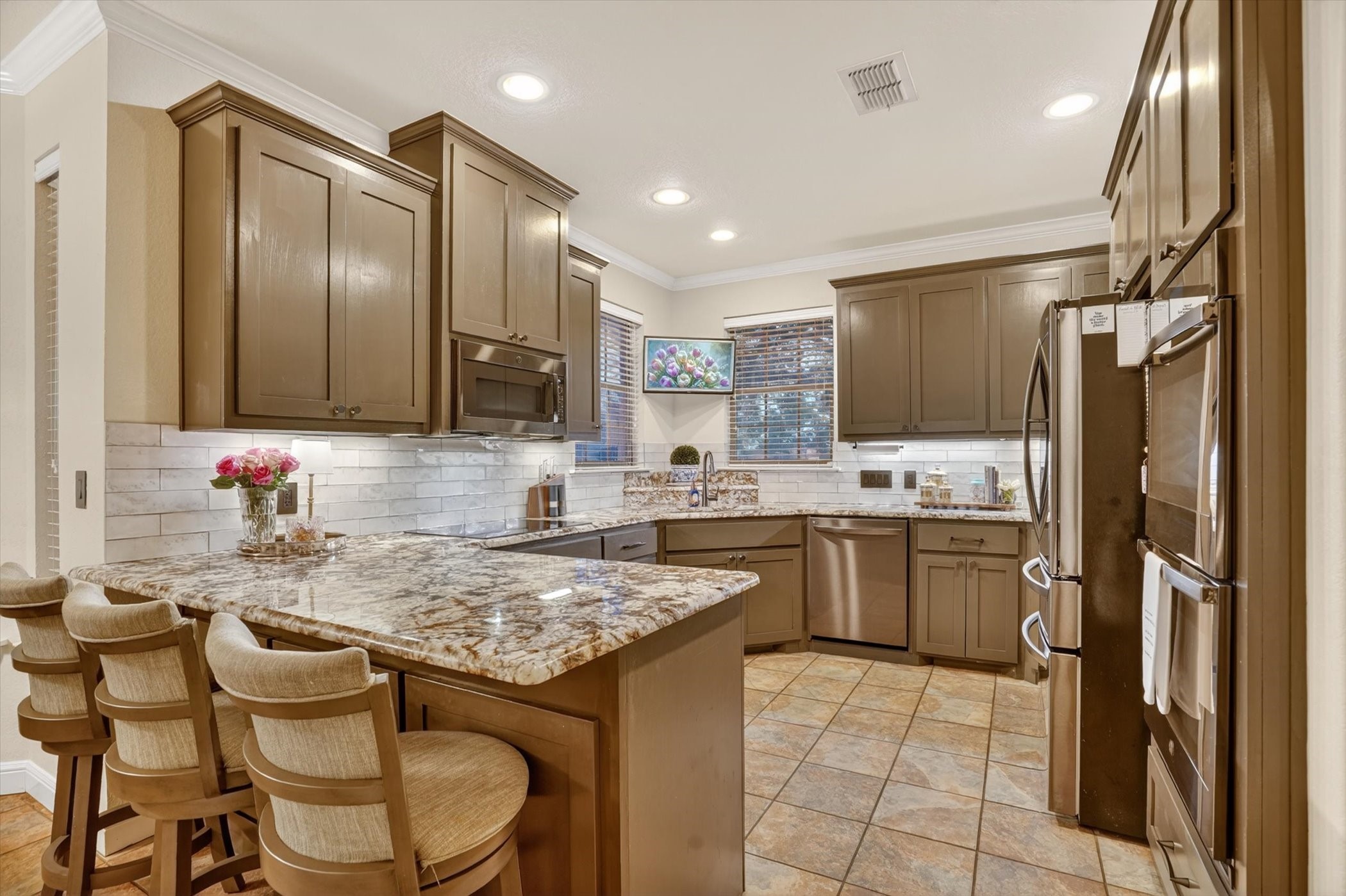 152 N Star Crossing Lane Weatherford TX 76088