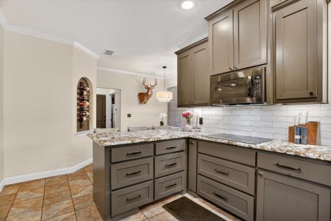 152 N Star Crossing Lane Weatherford TX 76088