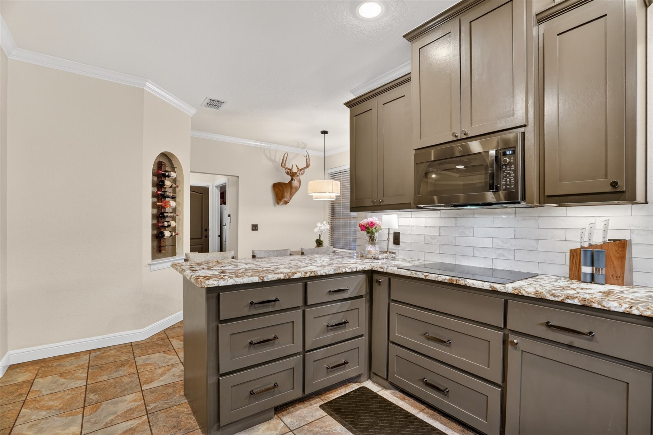 152 N Star Crossing Lane Weatherford TX 76088