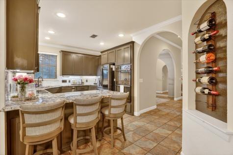 152 N Star Crossing Lane Weatherford TX 76088