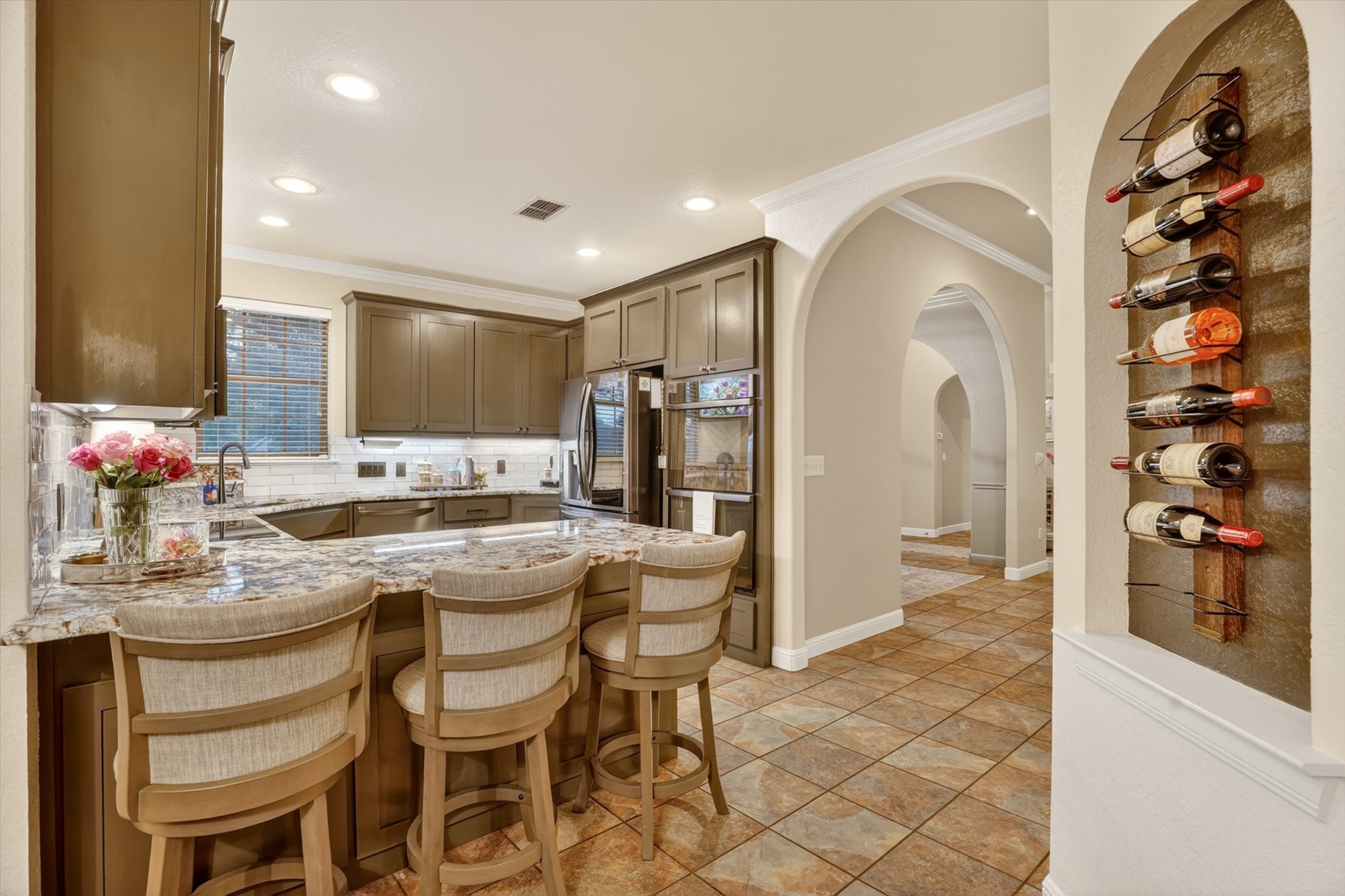 152 N Star Crossing Lane Weatherford TX 76088