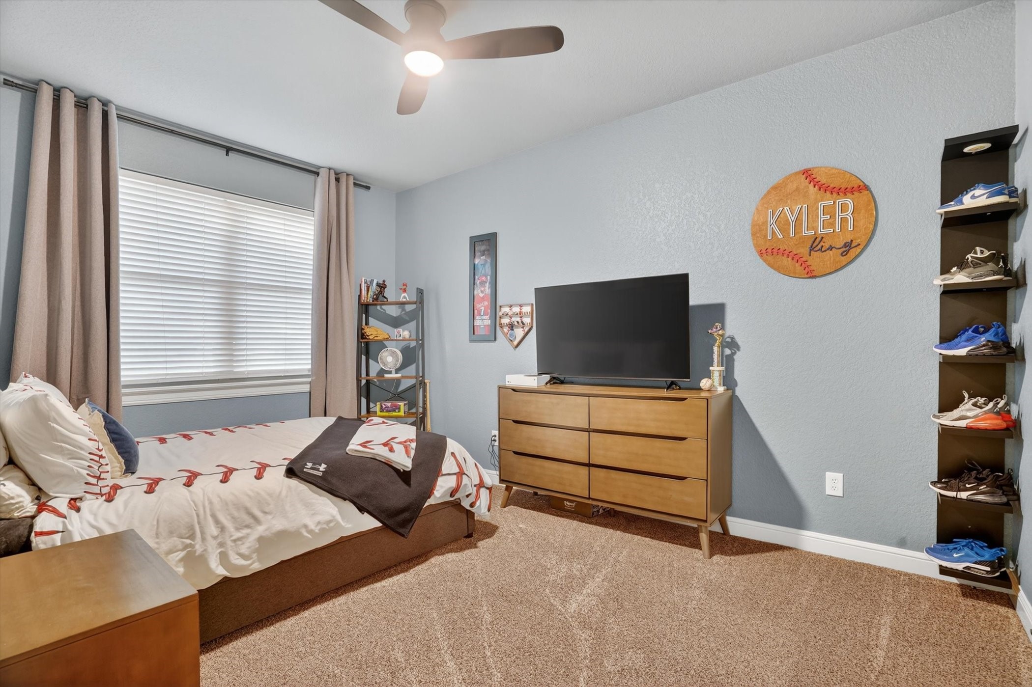 152 N Star Crossing Lane Weatherford TX 76088