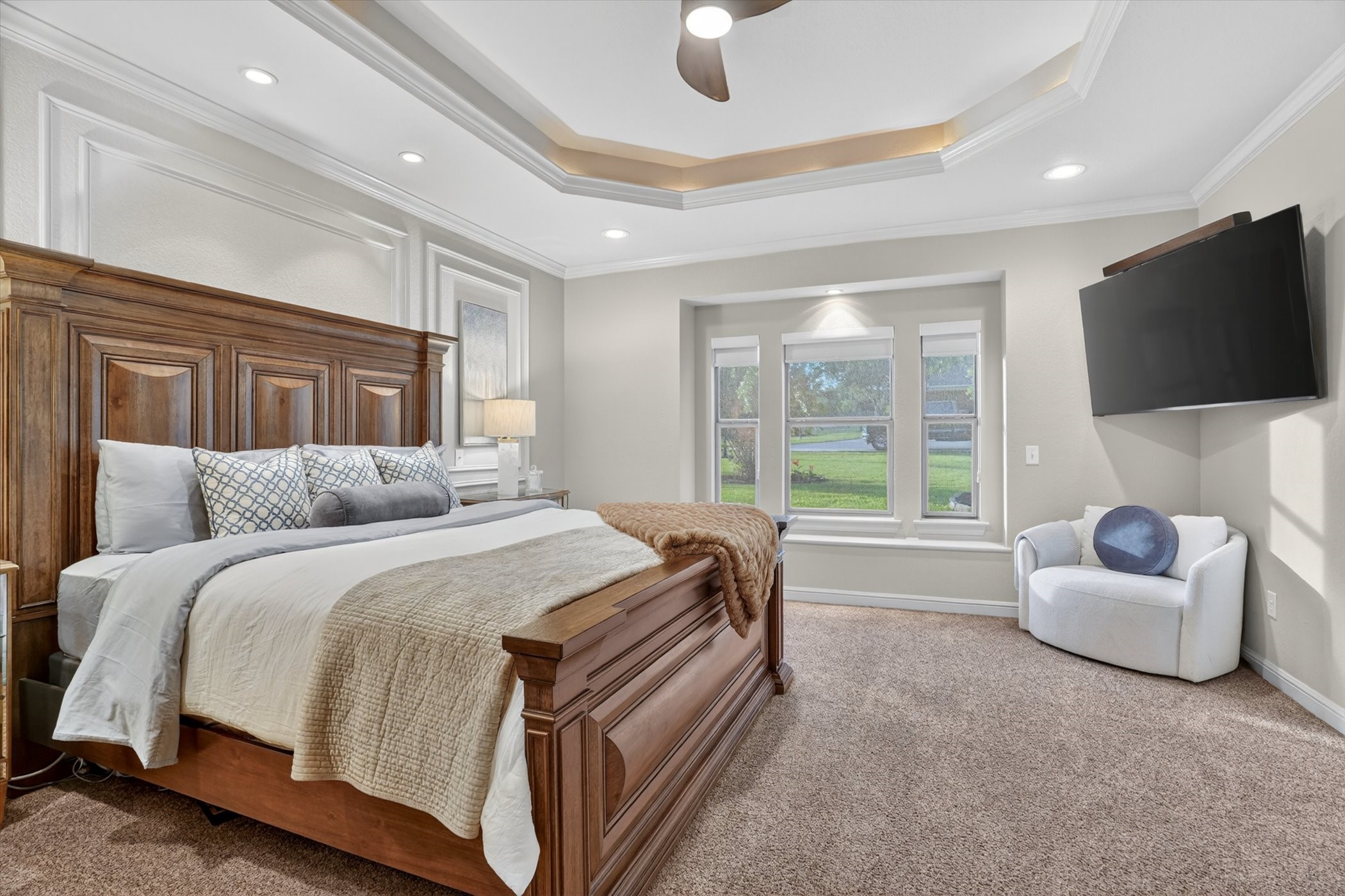 152 N Star Crossing Lane Weatherford TX 76088