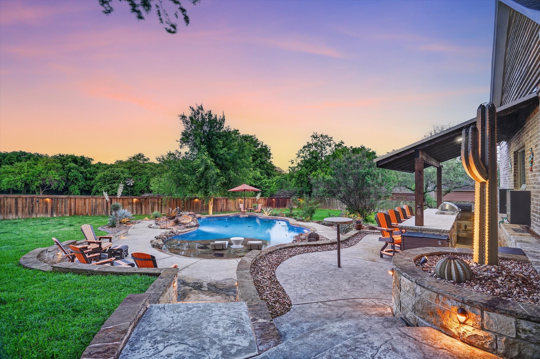 152 N Star Crossing Lane Weatherford TX 76088