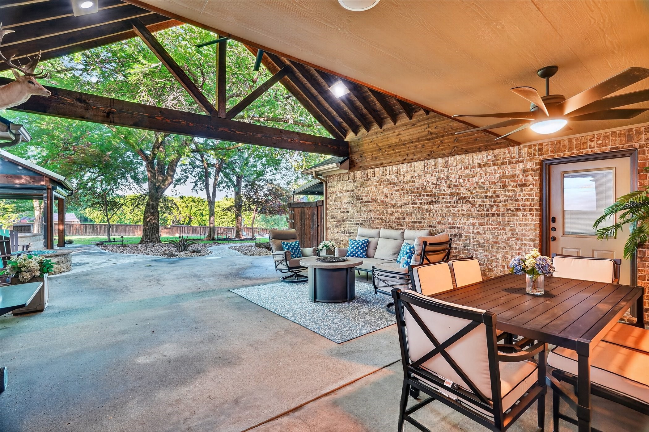 152 N Star Crossing Lane Weatherford TX 76088