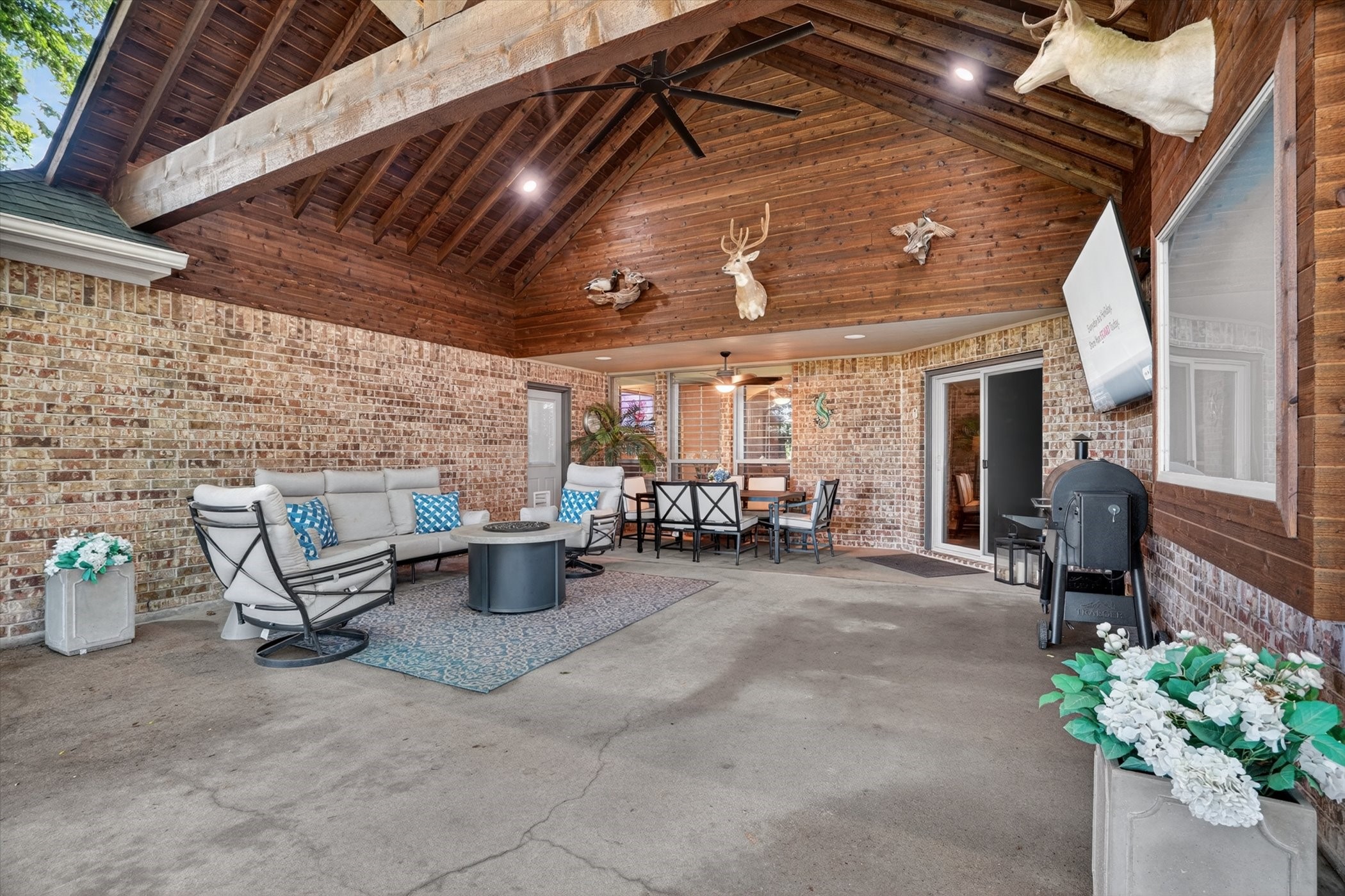 152 N Star Crossing Lane Weatherford TX 76088