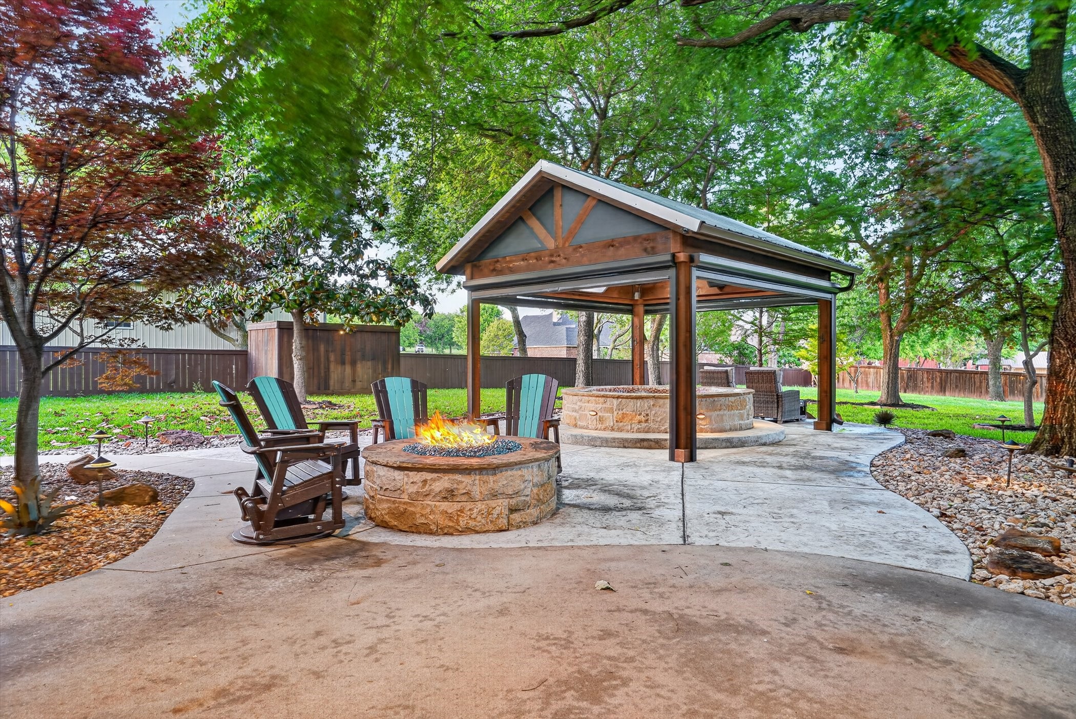 152 N Star Crossing Lane Weatherford TX 76088