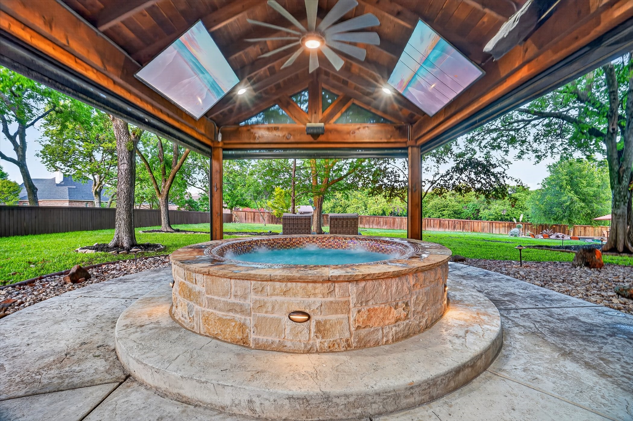 152 N Star Crossing Lane Weatherford TX 76088