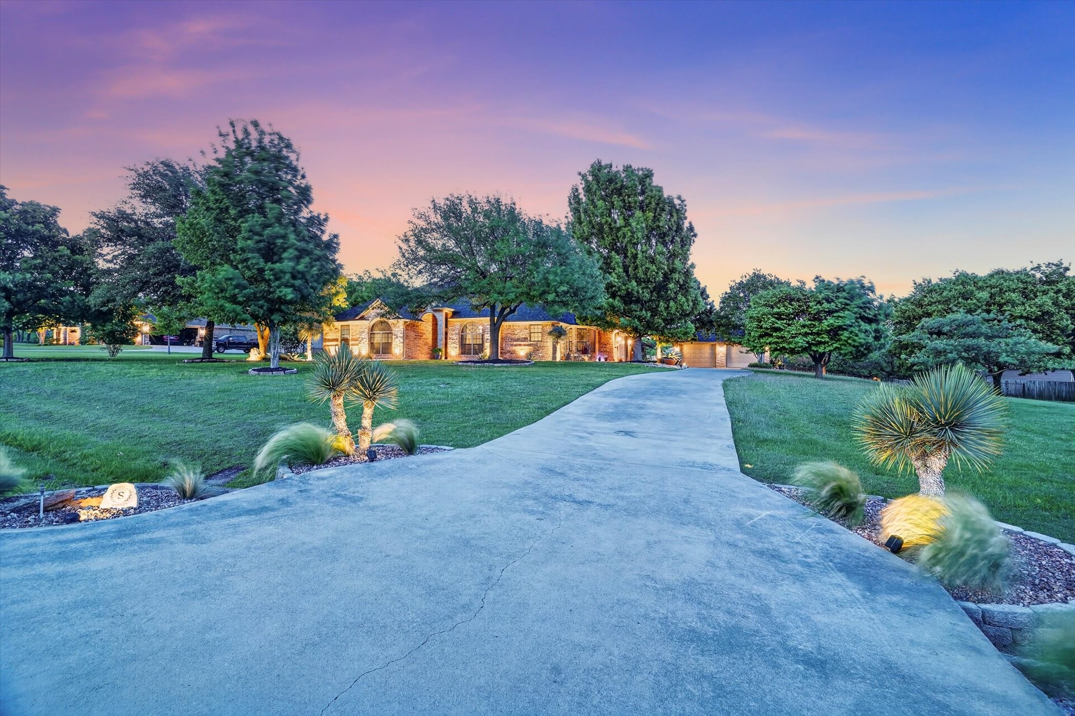 152 N Star Crossing Lane Weatherford TX 76088
