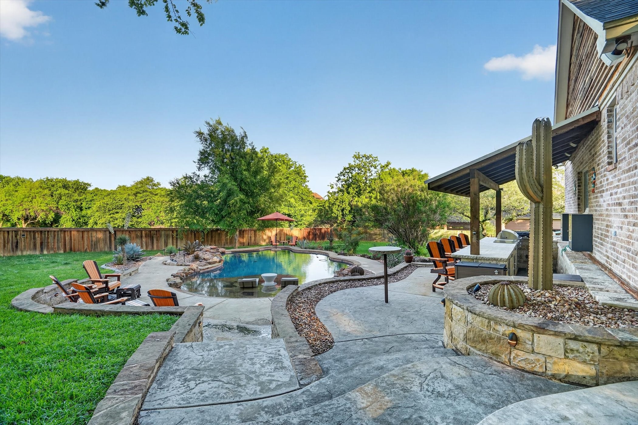 152 N Star Crossing Lane Weatherford TX 76088