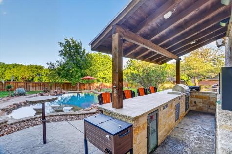 152 N Star Crossing Lane Weatherford TX 76088