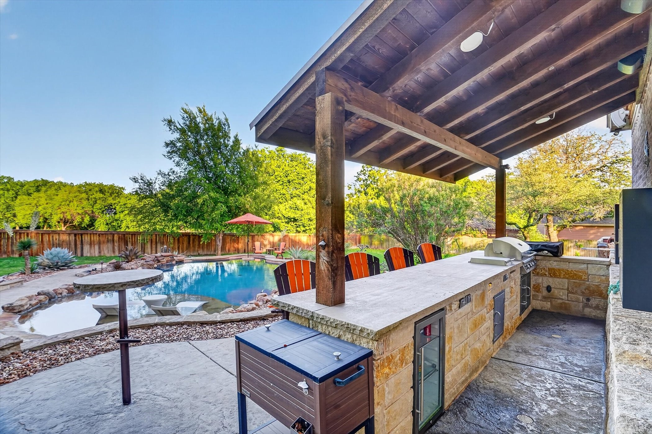 152 N Star Crossing Lane Weatherford TX 76088