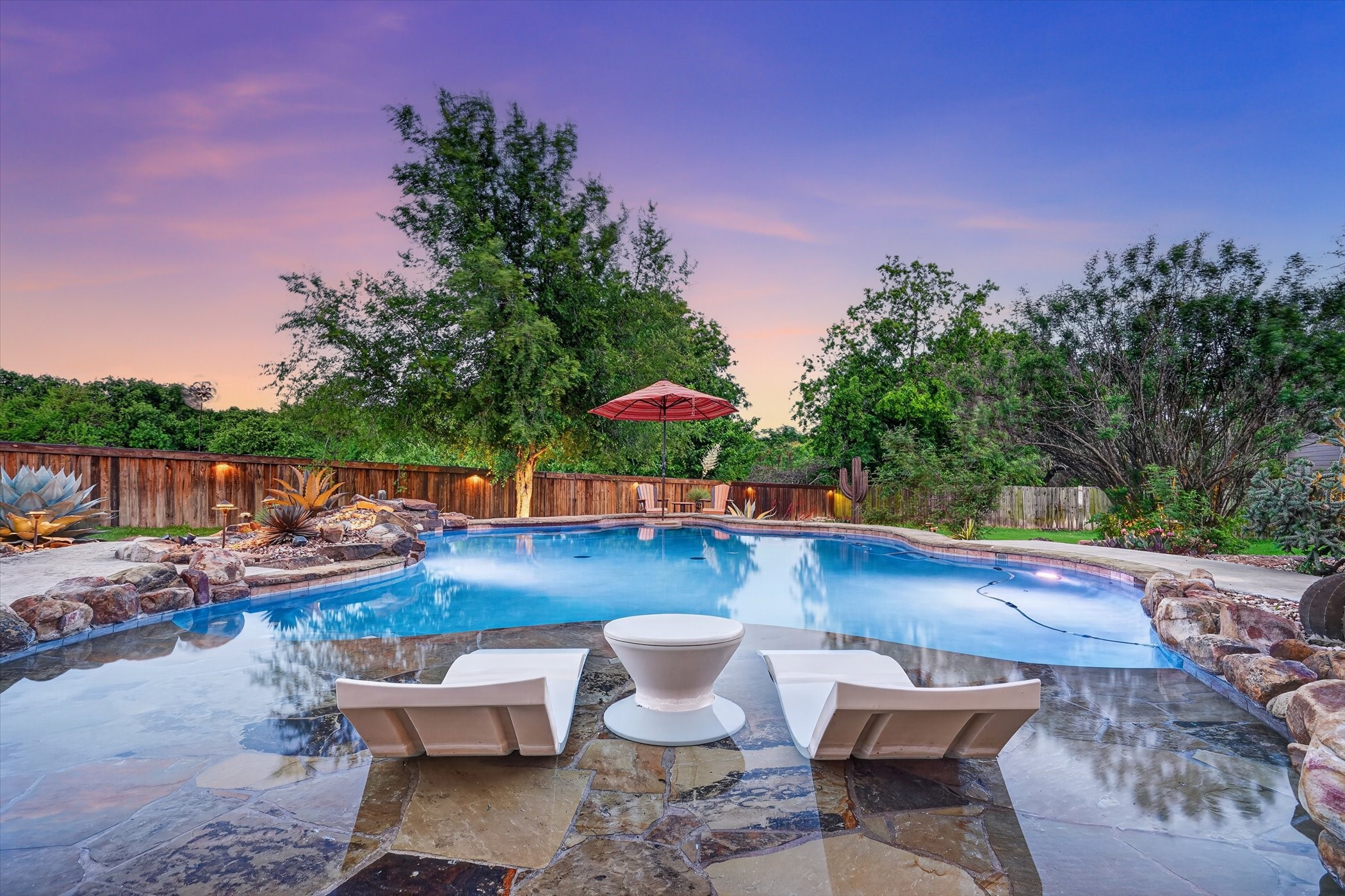 152 N Star Crossing Lane Weatherford TX 76088