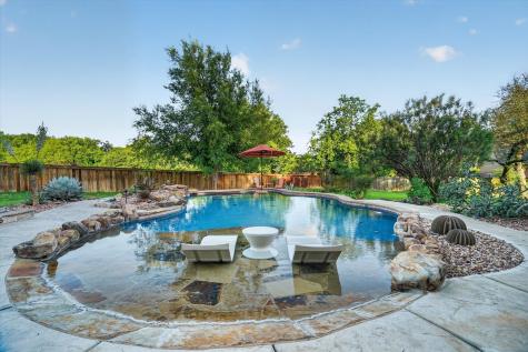 152 N Star Crossing Lane Weatherford TX 76088
