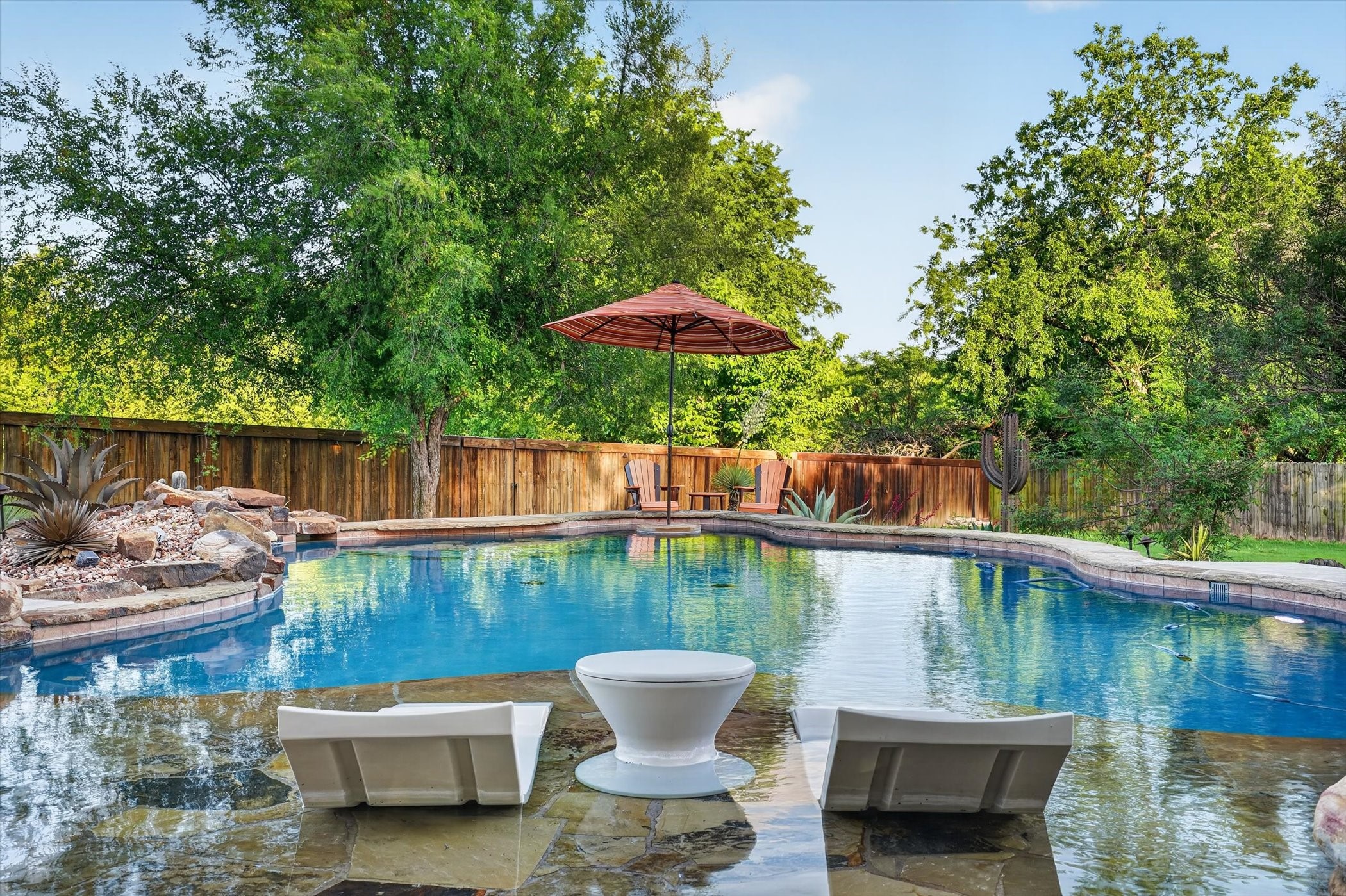 152 N Star Crossing Lane Weatherford TX 76088