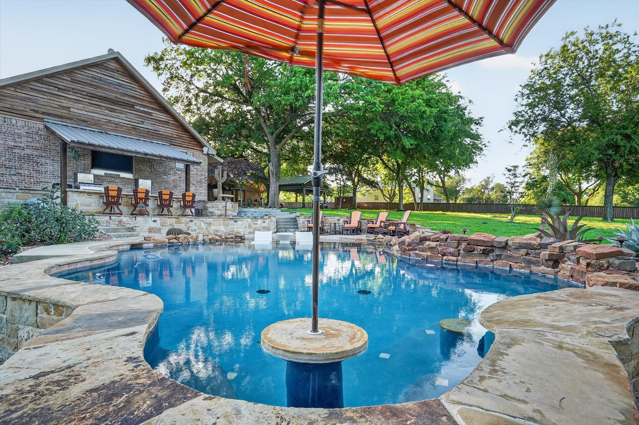 152 N Star Crossing Lane Weatherford TX 76088