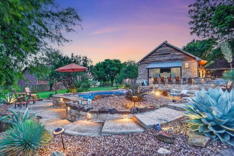152 N Star Crossing Lane Weatherford TX 76088