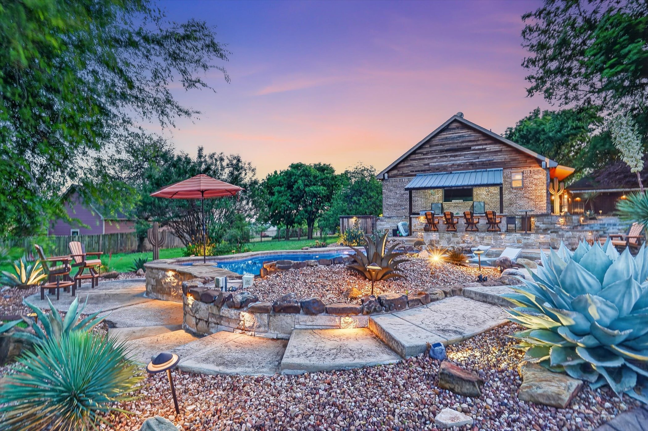 152 N Star Crossing Lane Weatherford TX 76088