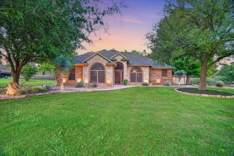 152 N Star Crossing Lane Weatherford TX 76088