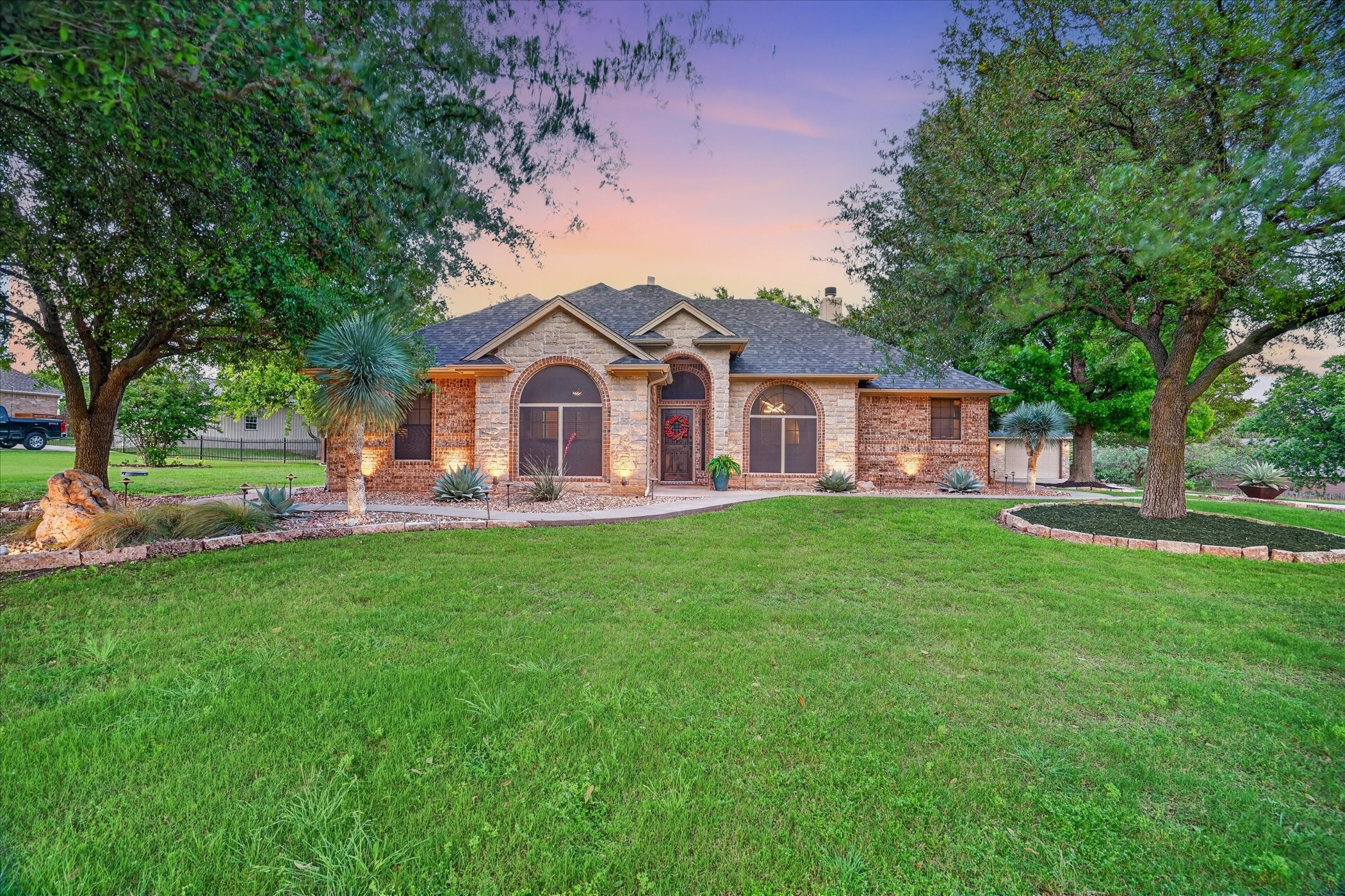 152 N Star Crossing Lane Weatherford TX 76088