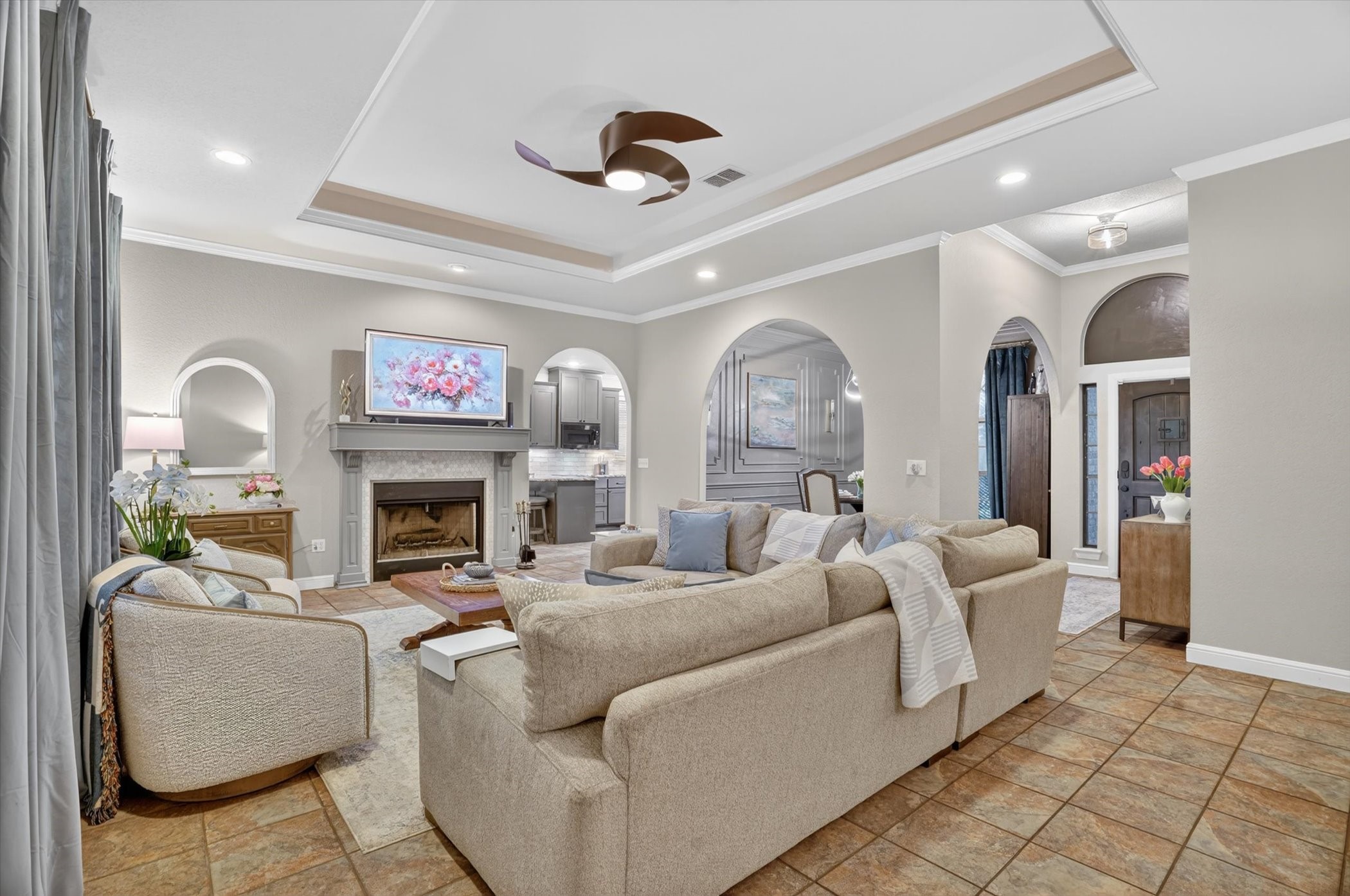152 N Star Crossing Lane Weatherford TX 76088