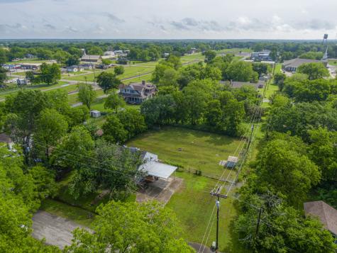 105 S Goodman Avenue Kerens TX 75144