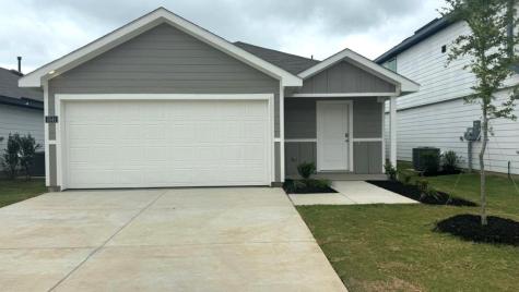 5541 Flannel Lane Denton TX 76249
