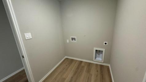 5541 Flannel Lane Denton TX 76249