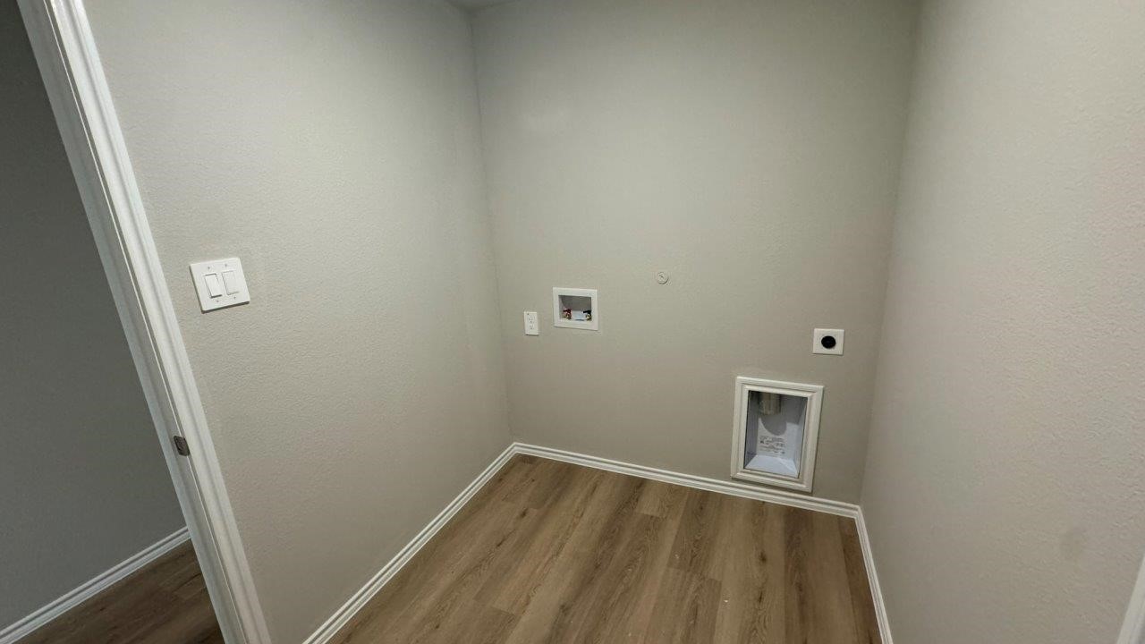 5541 Flannel Lane Denton TX 76249