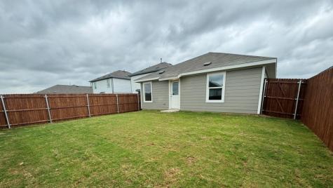 5541 Flannel Lane Denton TX 76249