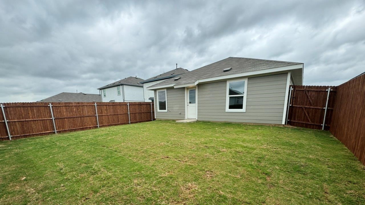 5541 Flannel Lane Denton TX 76249