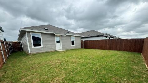 5541 Flannel Lane Denton TX 76249