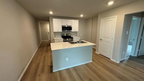 5541 Flannel Lane Denton TX 76249