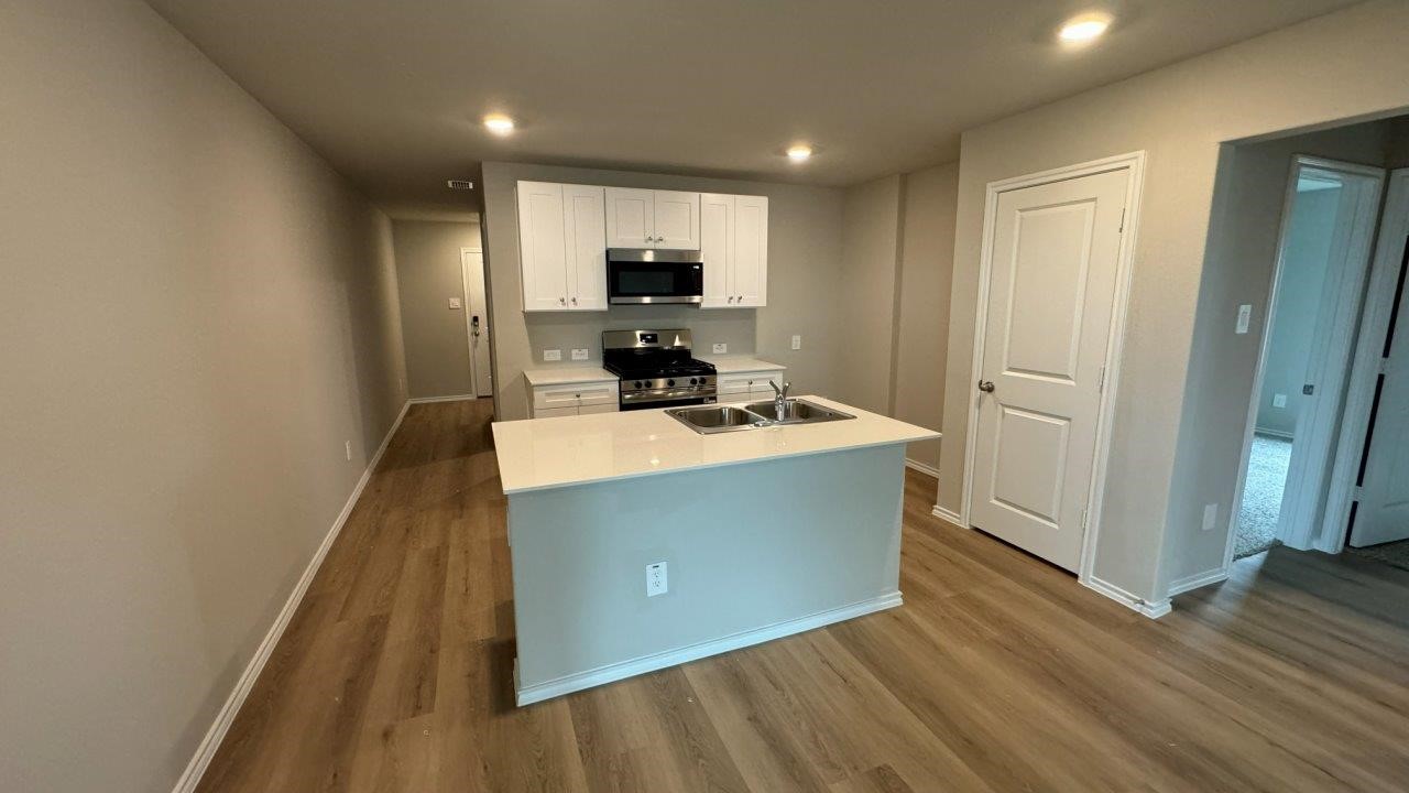 5541 Flannel Lane Denton TX 76249