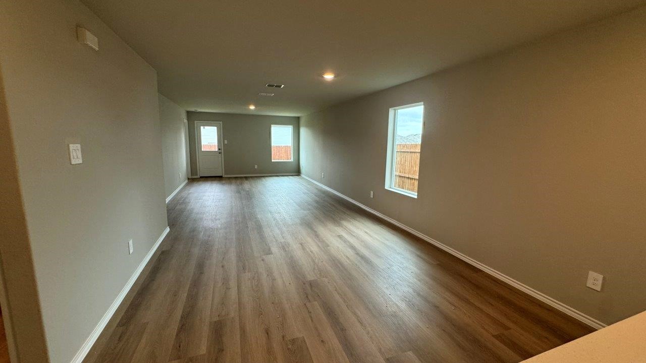 5541 Flannel Lane Denton TX 76249
