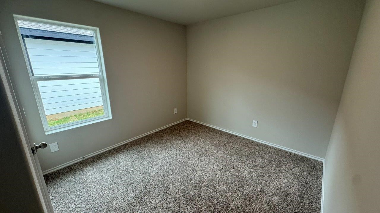 5541 Flannel Lane Denton TX 76249