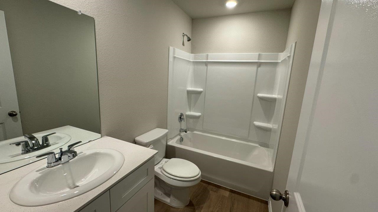 5541 Flannel Lane Denton TX 76249