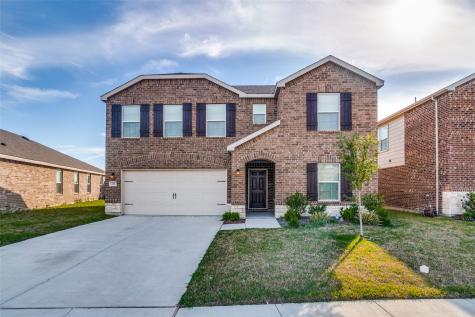 737 Brockwell Bend Forney TX 75126