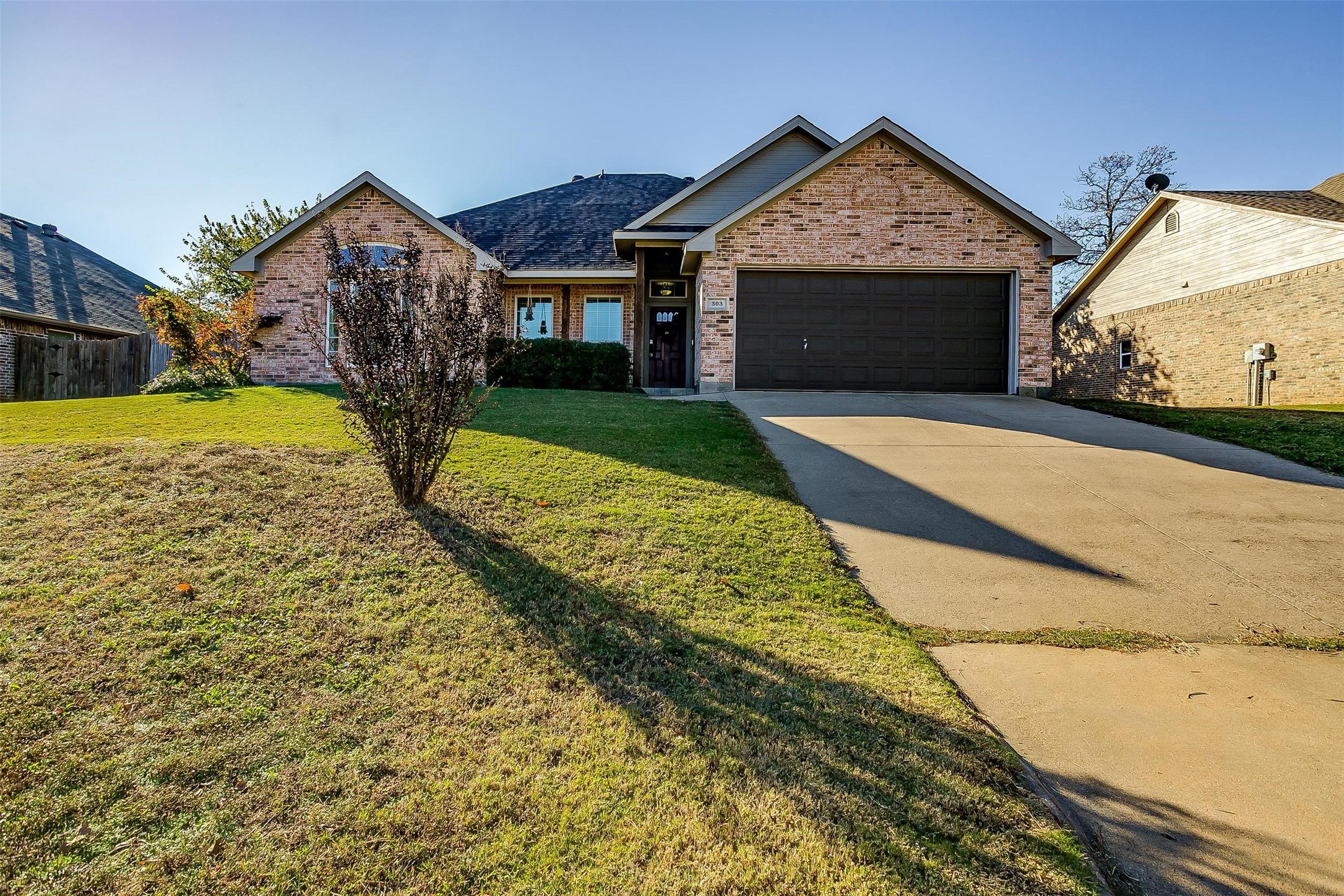 303 Catherine Street Joshua TX 76058