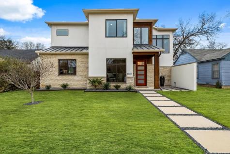 8807 Forest Hills Boulevard Dallas TX 75218