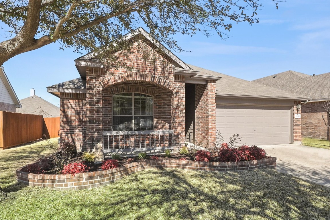 10732 Vista Heights Boulevard Fort Worth TX 76108