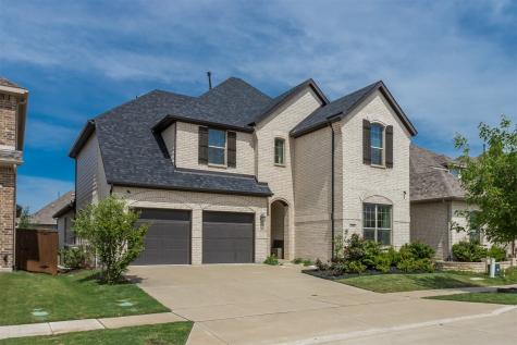4304 Querida Avenue Mckinney TX 75070