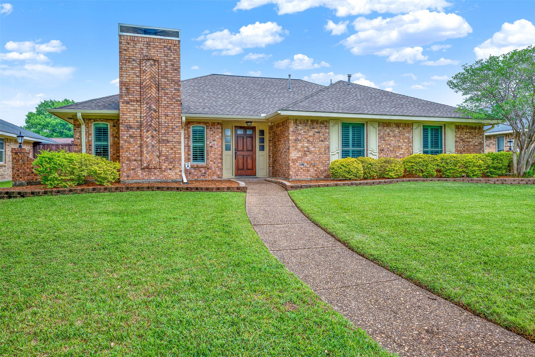 1621 Danube Lane Plano TX 75075