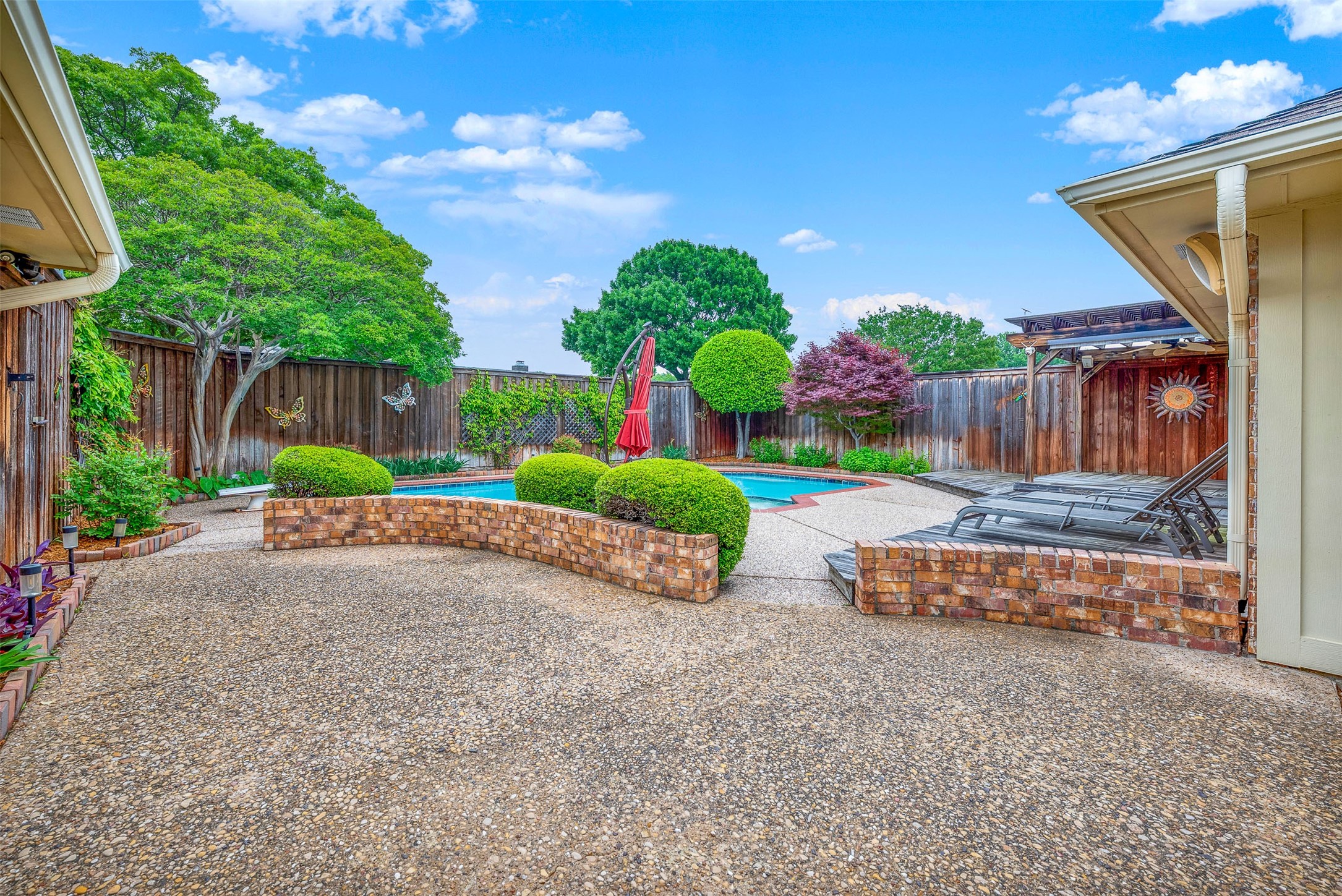 1621 Danube Lane Plano TX 75075