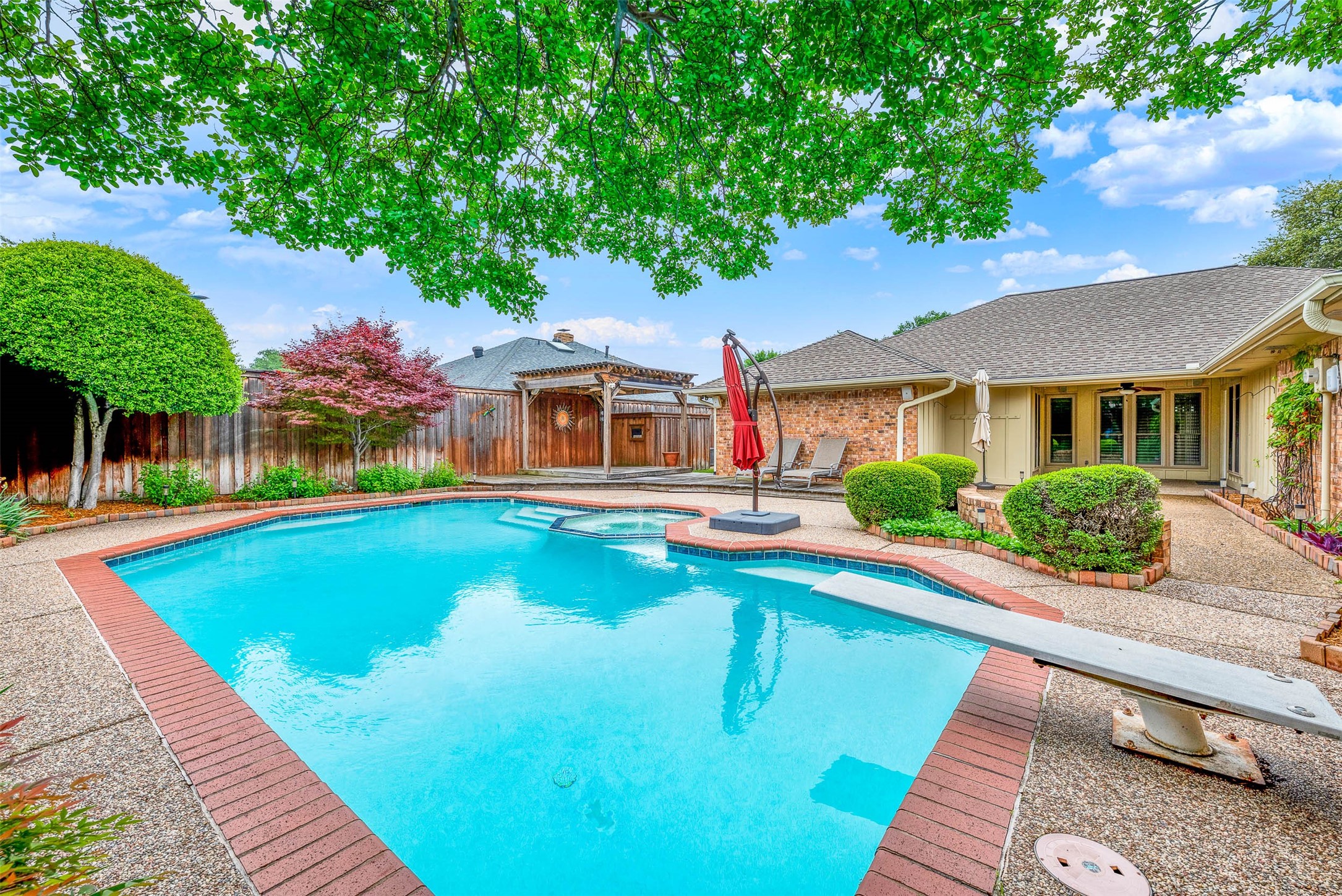 1621 Danube Lane Plano TX 75075