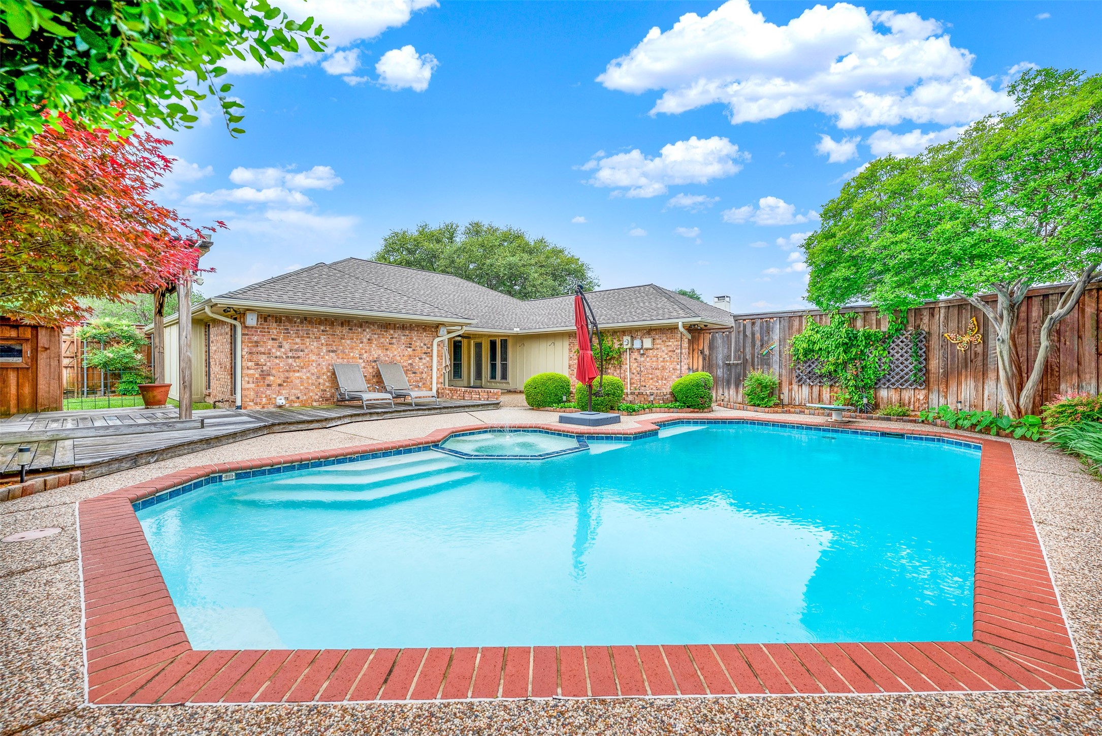 1621 Danube Lane Plano TX 75075