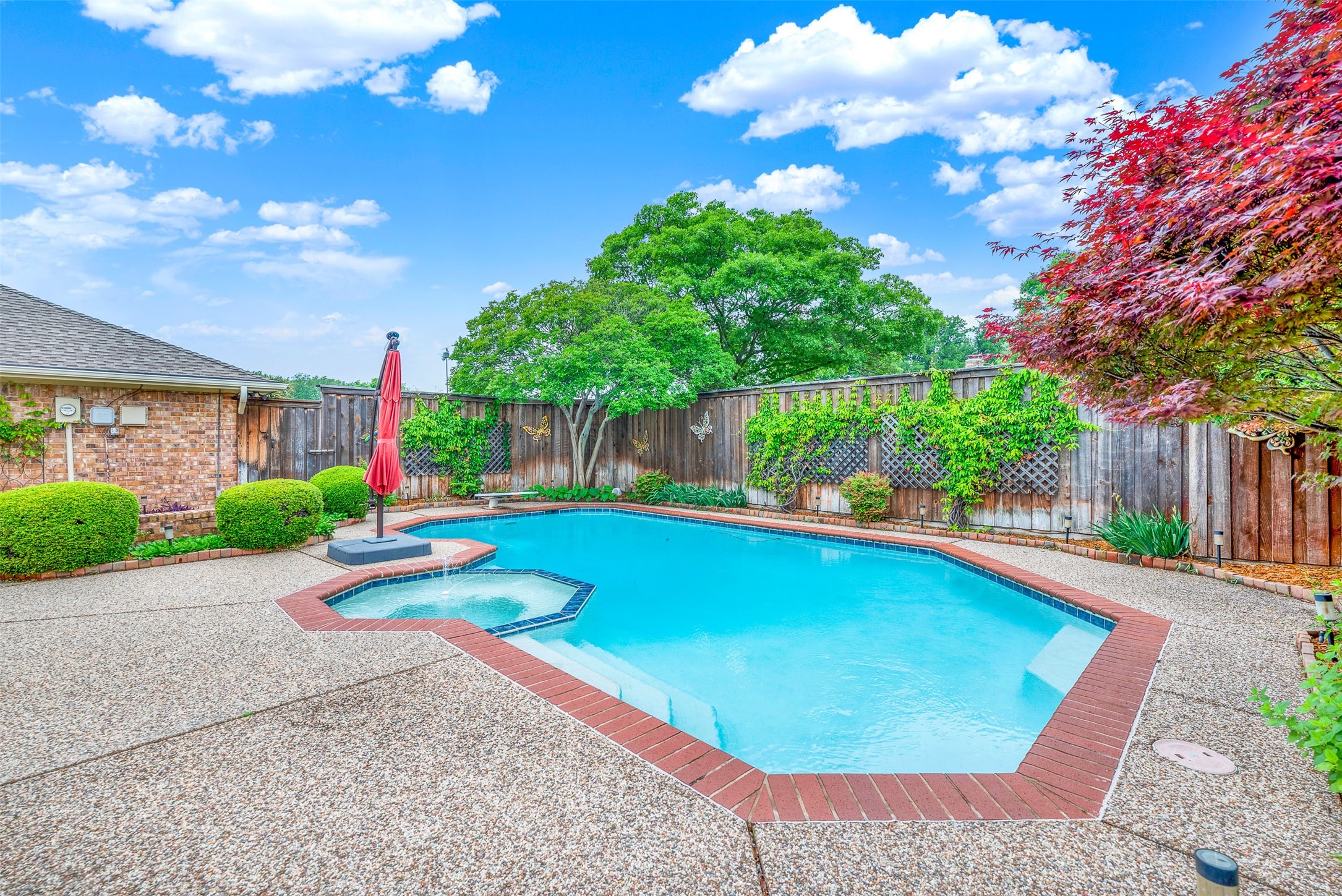 1621 Danube Lane Plano TX 75075