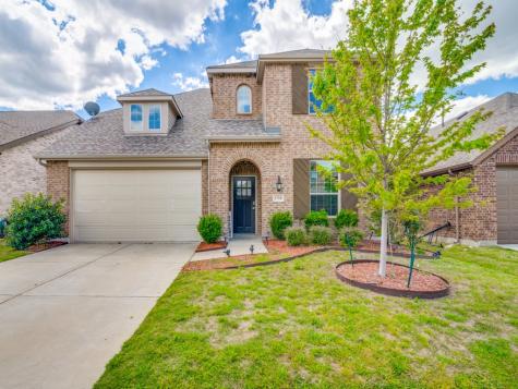 1710 Long Meadow Road Wylie TX 75098