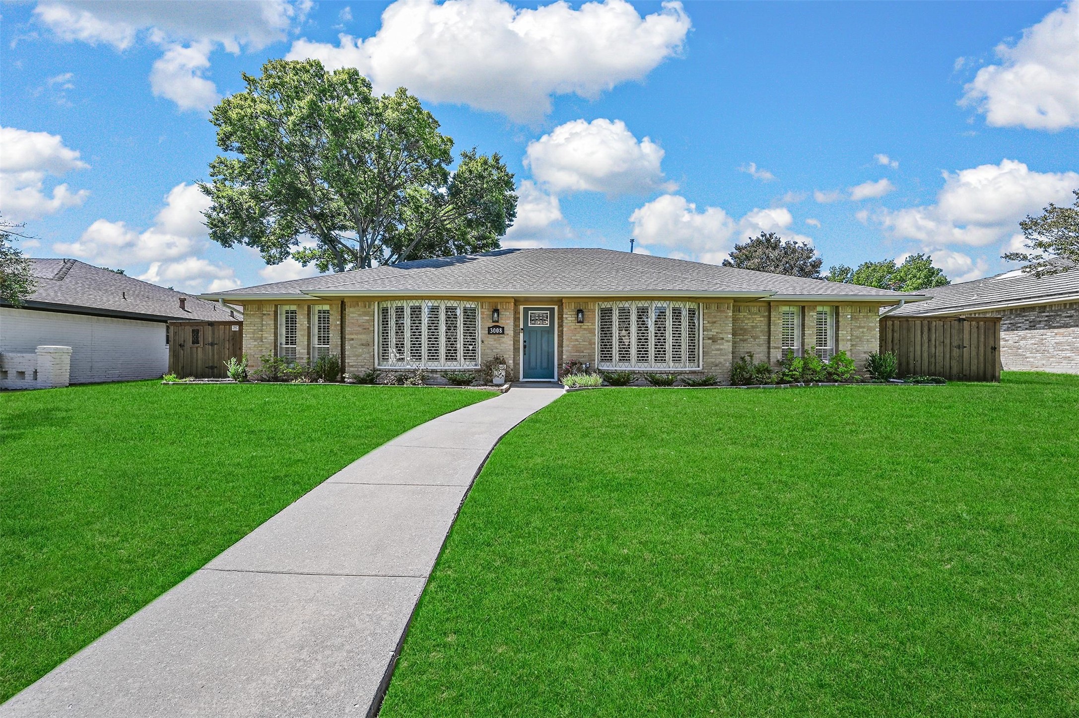 3008 Dartmouth Drive Plano TX 75075