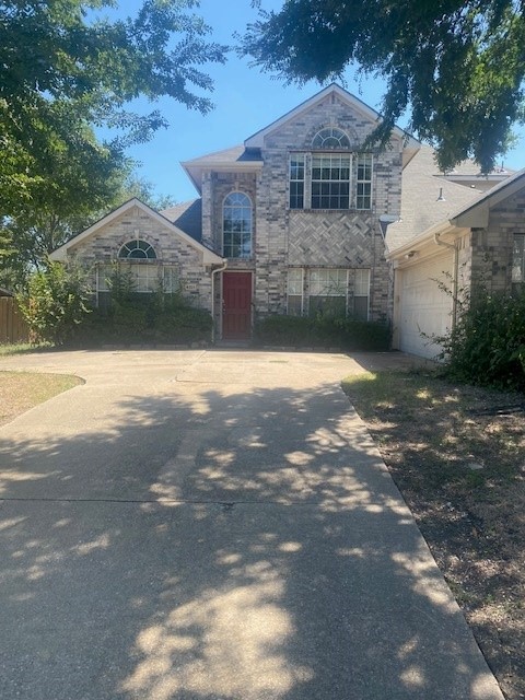 4321 Mallard Lane Sachse TX 75048